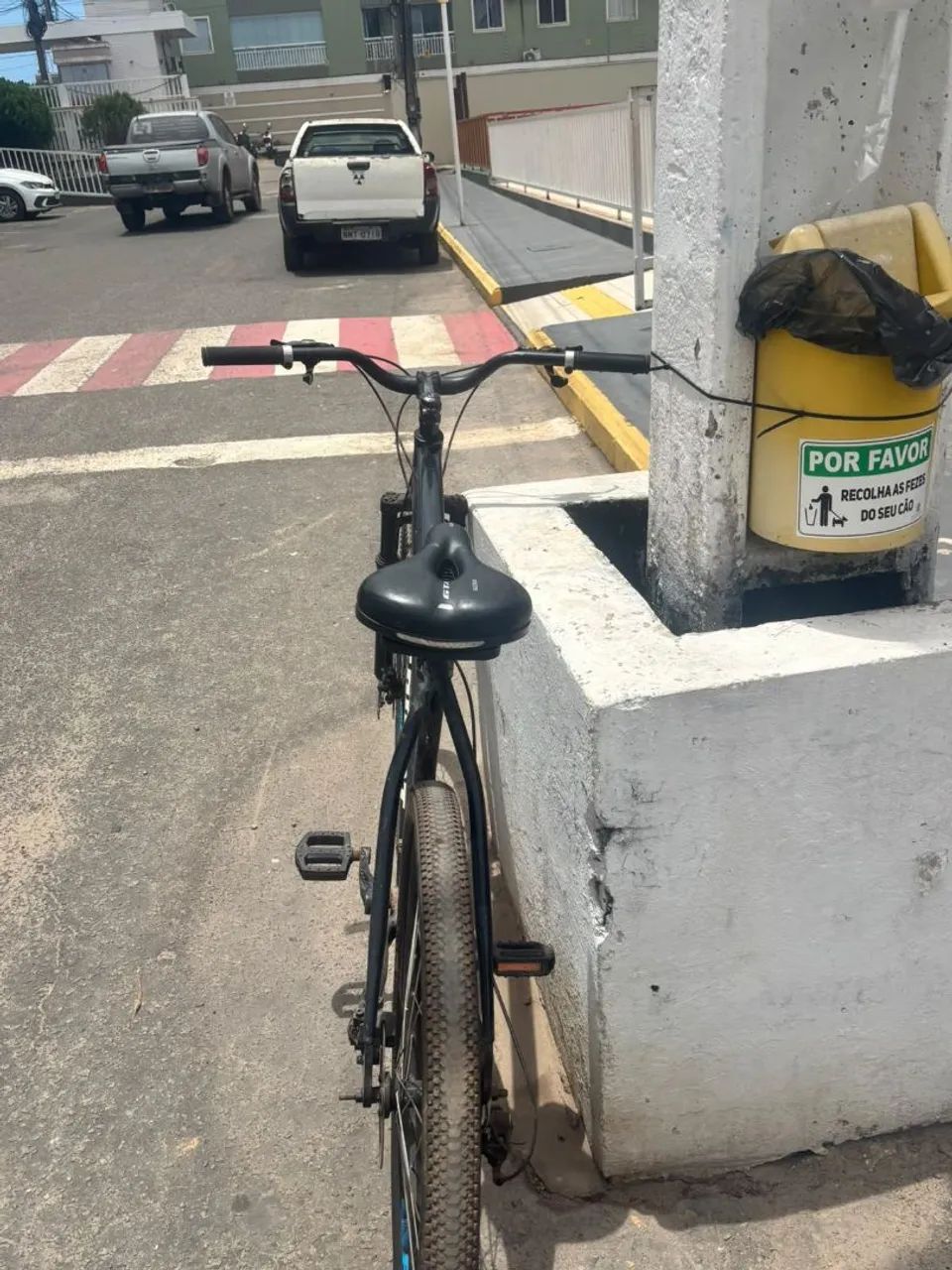 Vendo Bike  - Foto 5