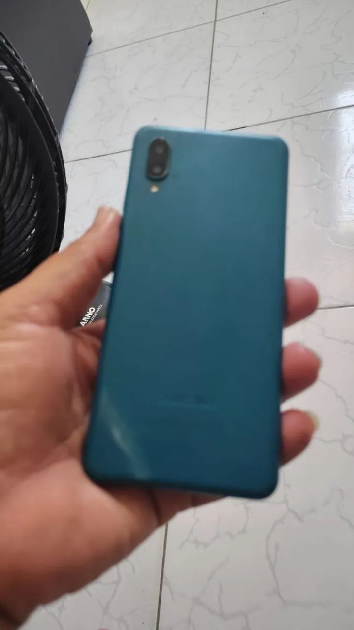 Samsung A02 - Foto 2