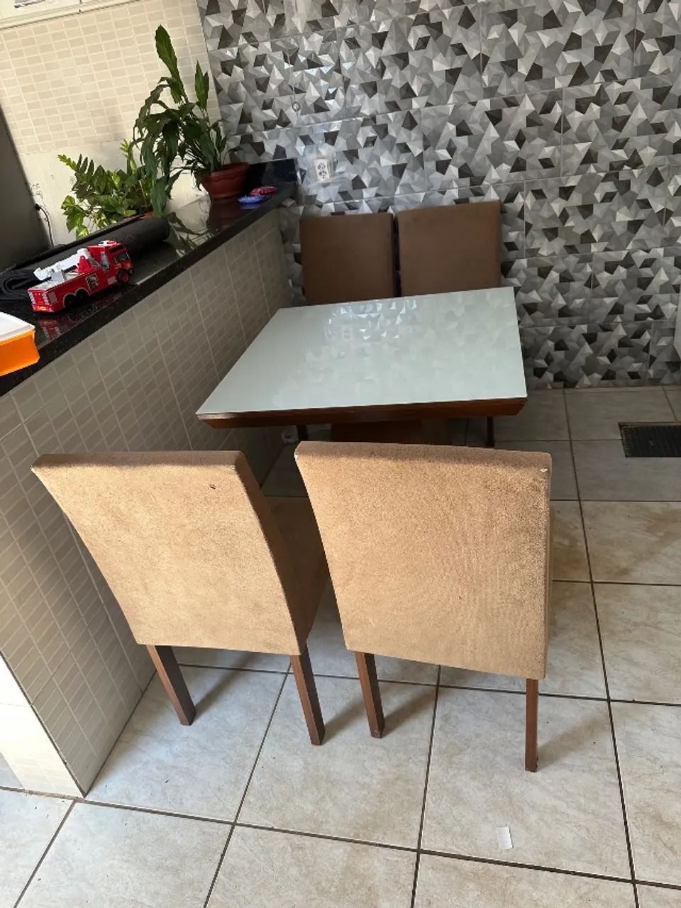 Mesa de jantar - Foto 4
