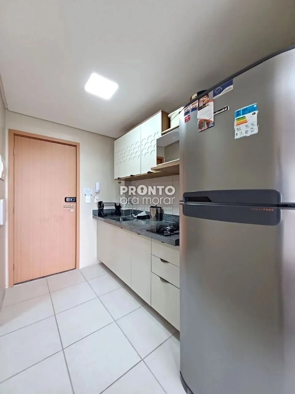 Apartamento com 1 quarto em Carneiros