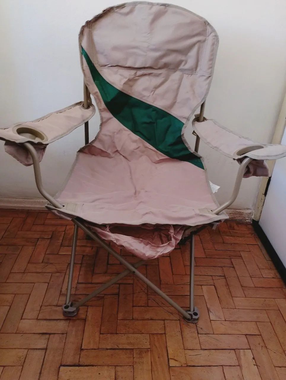 Cadeira Dobrável