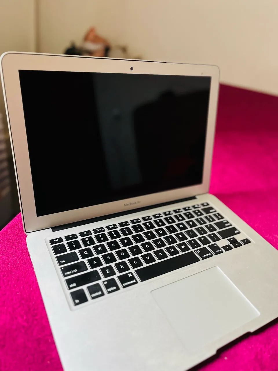 MacBook Air 13? 2017 - Core i5 | 8GB RAM - Notebooks - Tapera da
