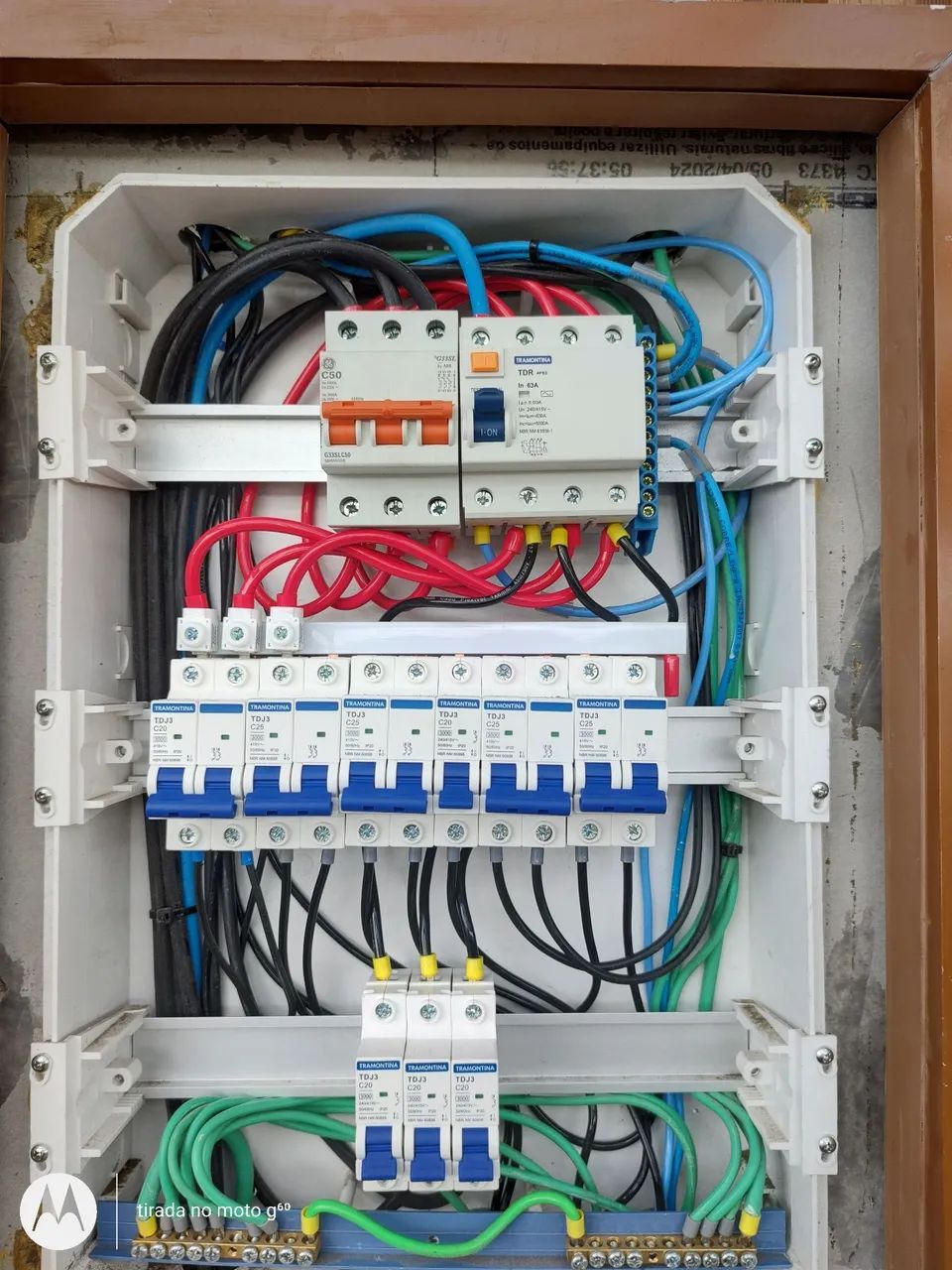 Keefee Serviços Elétricos 