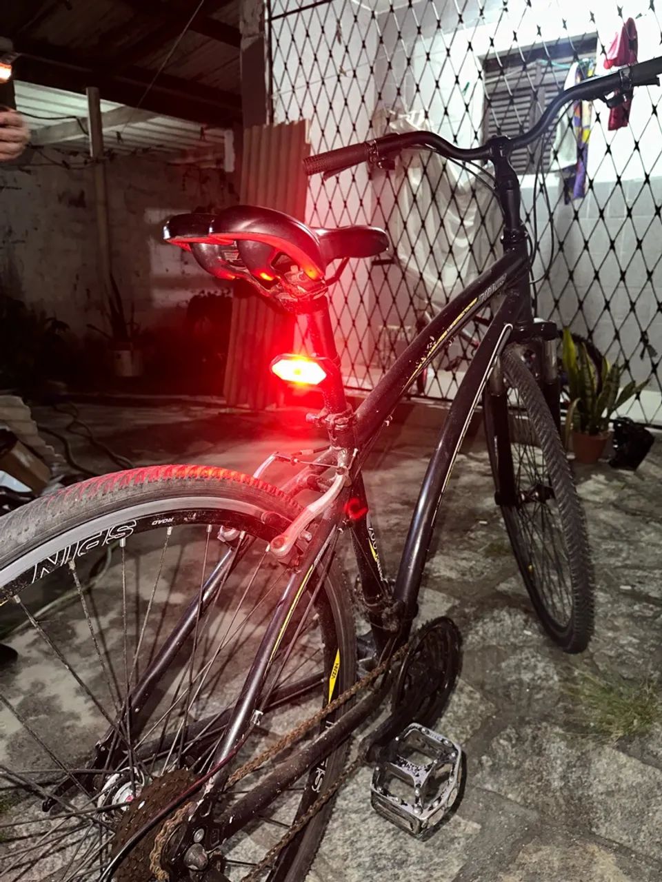 Bicicleta aro 29 - Foto 5