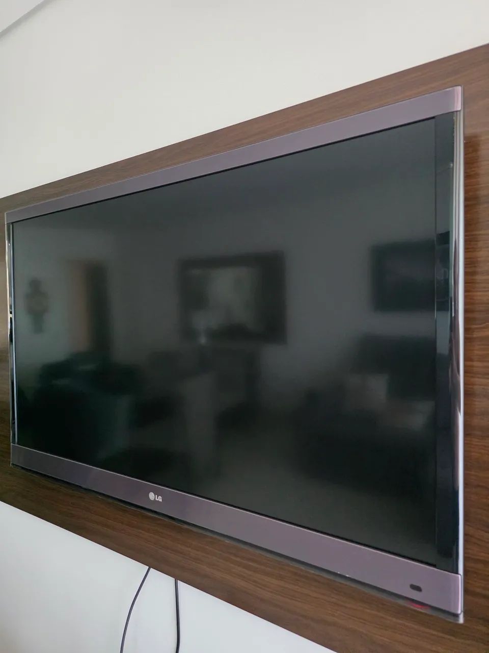TV LG 47" Cinema 