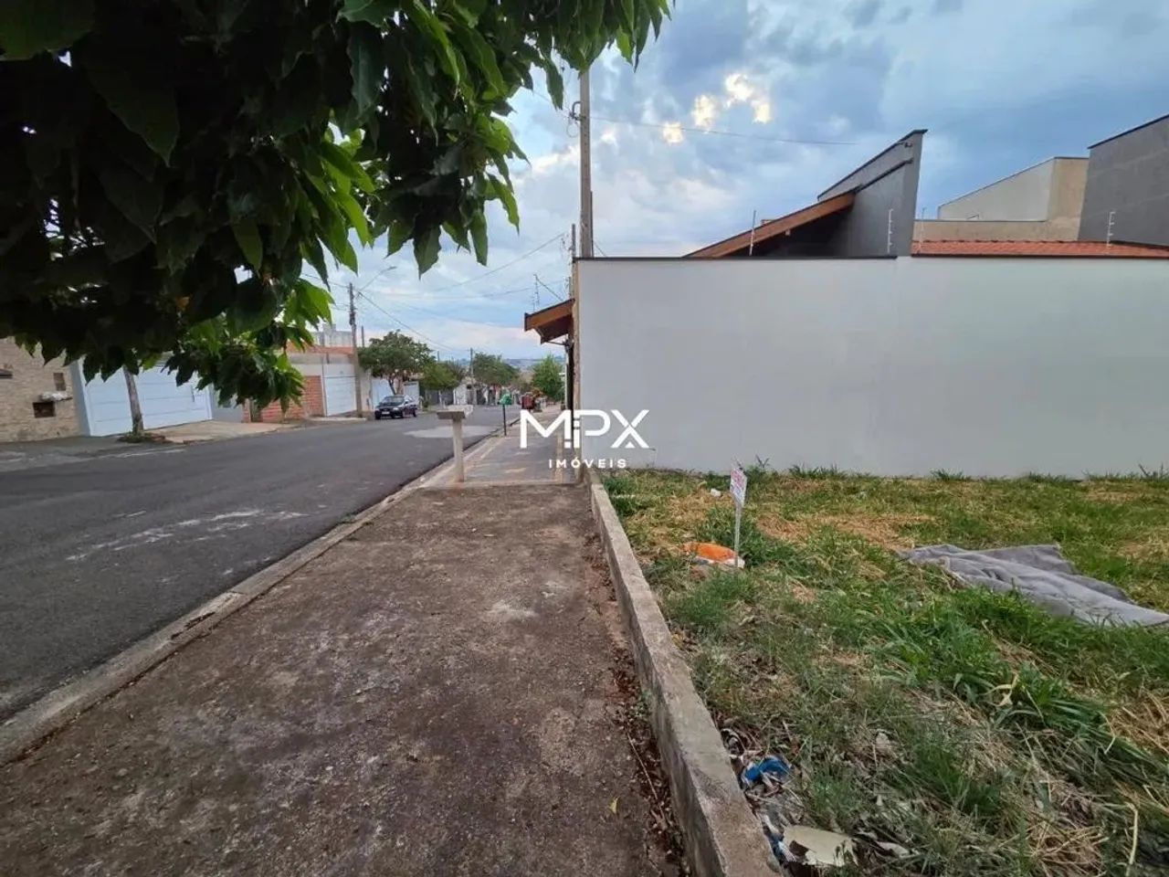 Terreno à venda em Piracicaba, Residencial Bertolucci, com 175 m² ...