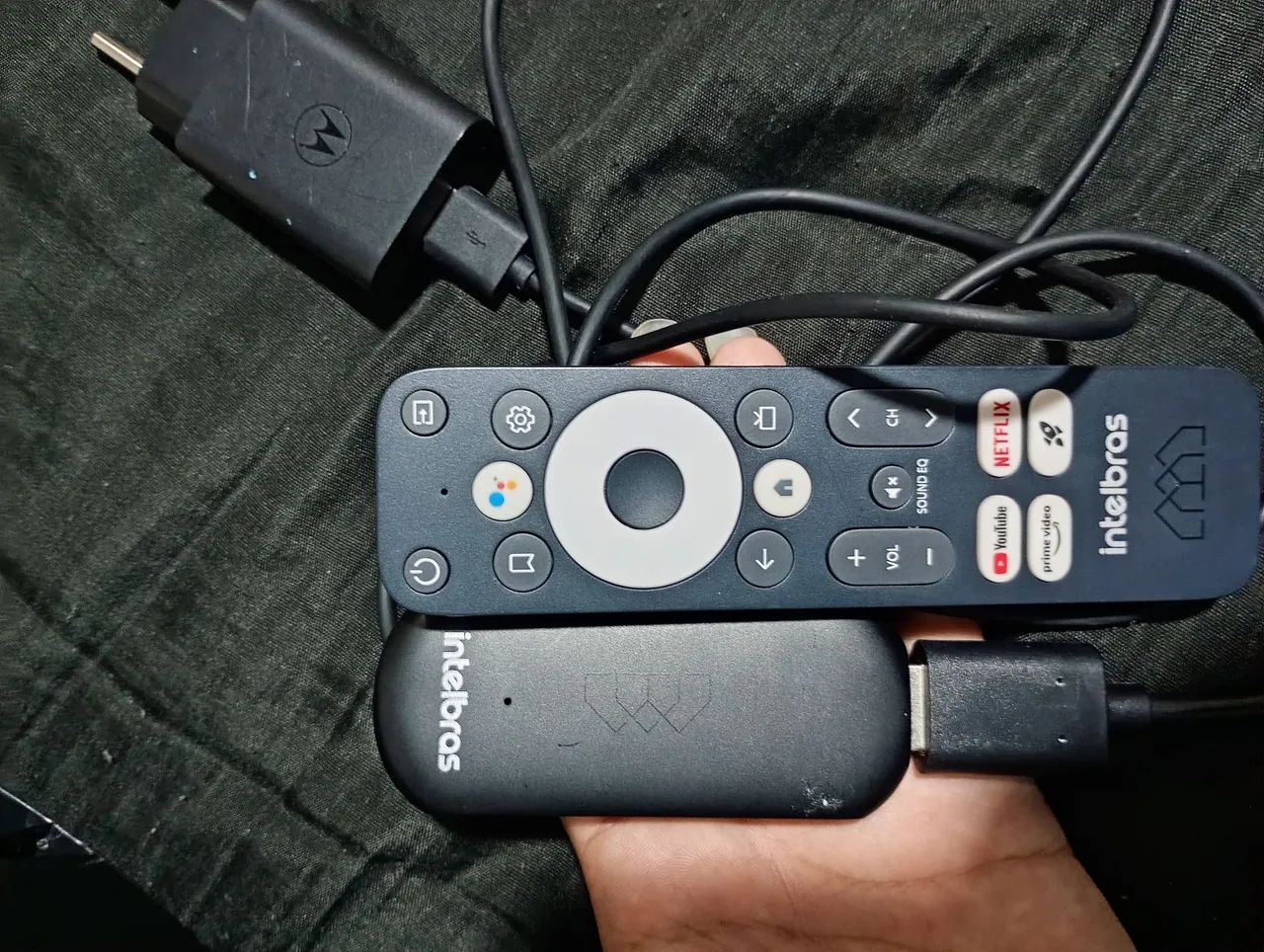 TV de 42 polegadas smart - Foto 3