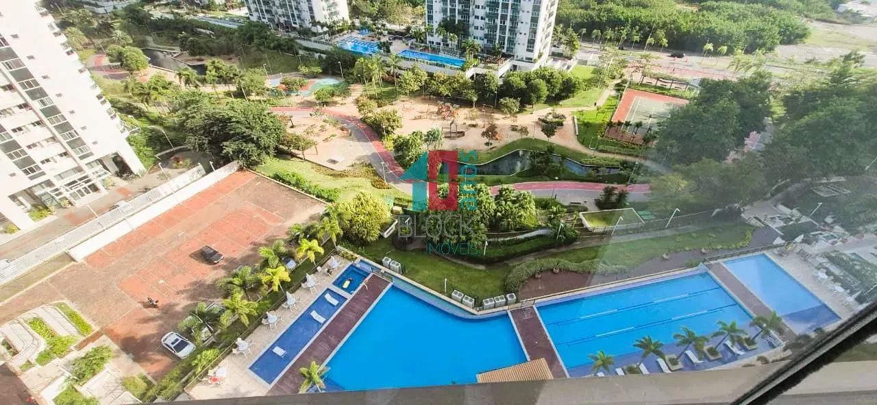 Barra Olímpica | Apartamento 4 quartos, sendo 4 suites - Foto 4