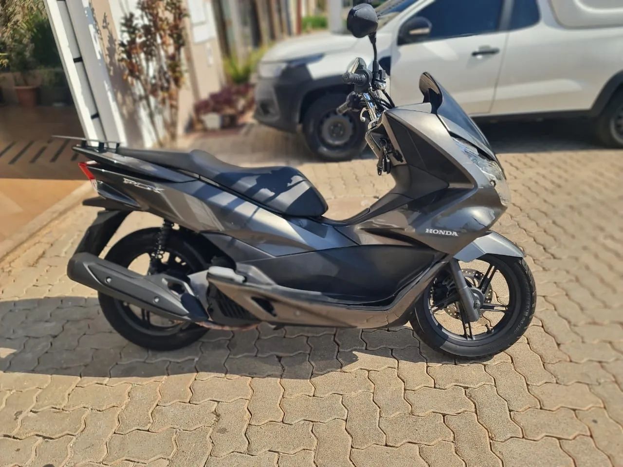 HONDA PCX 2017 - Foto 3