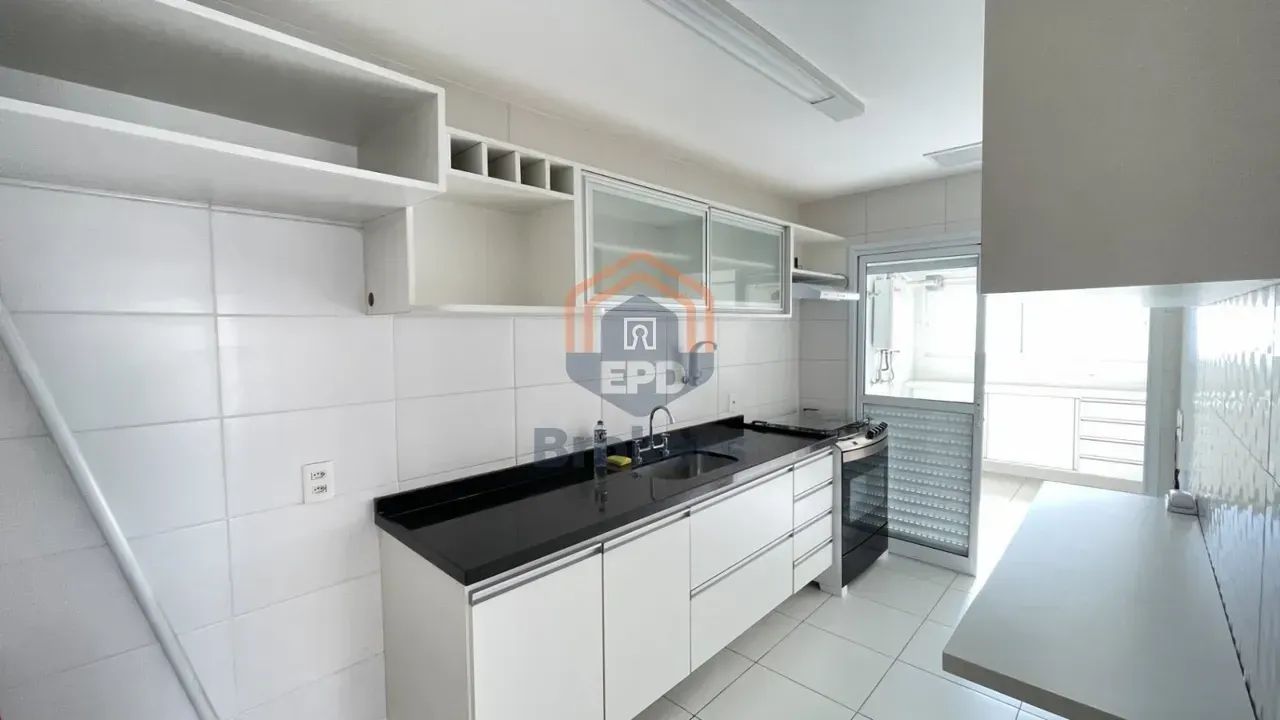 Apartamento locação condomnio Vitta - Foto 3