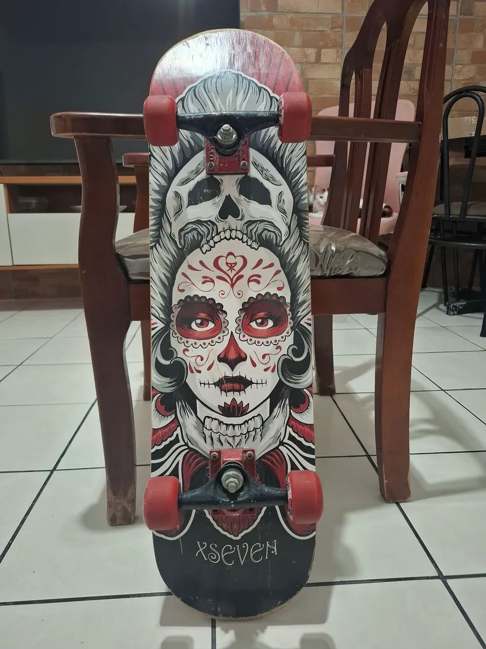 Skate - Foto 4