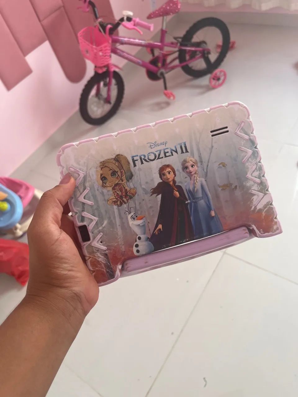 Tablet infantil  - Foto 2