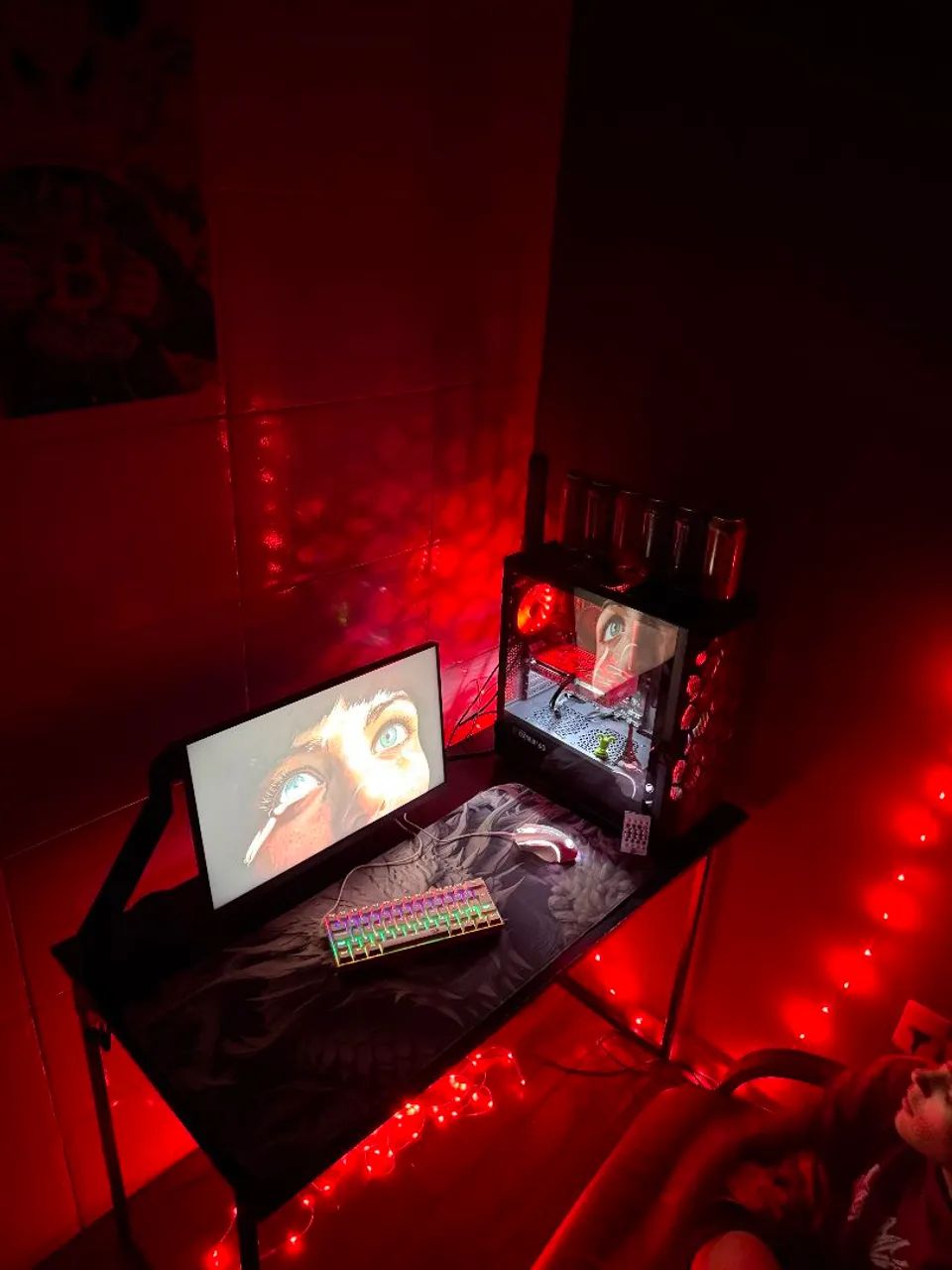 Pc gamer