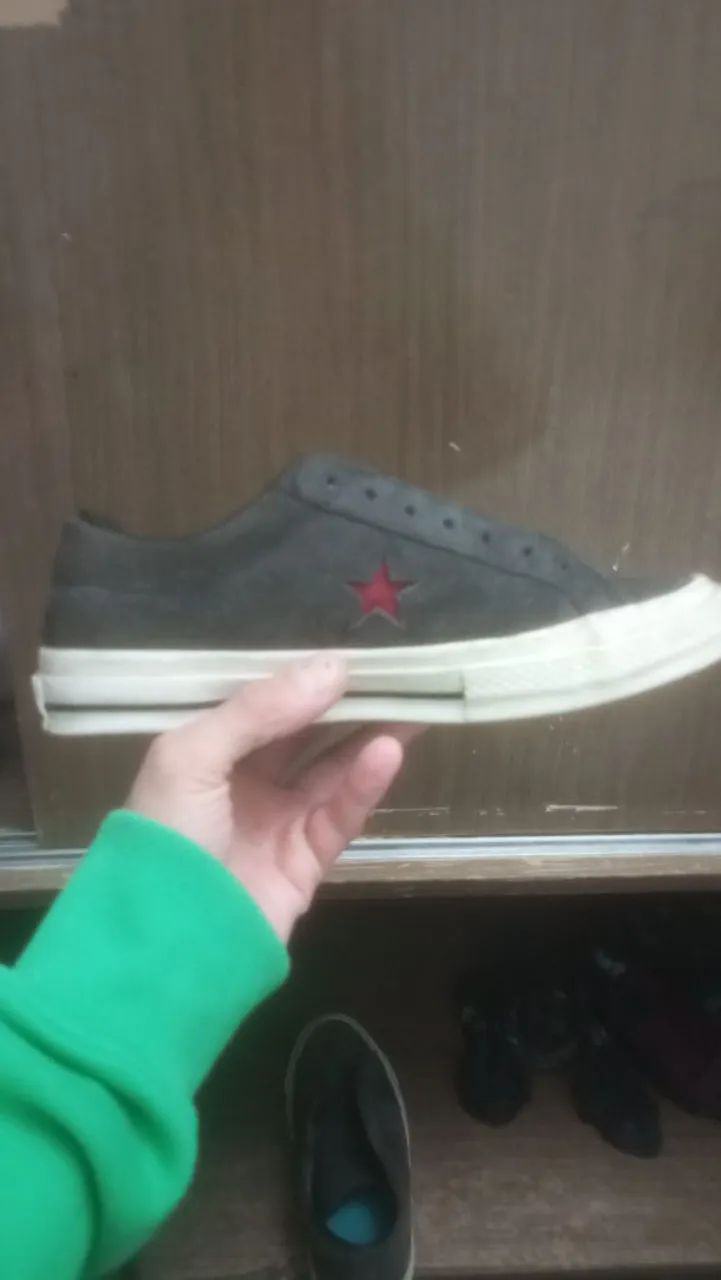 Converse one star pro x  - Foto 2