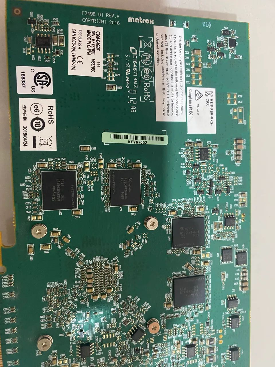 Placa de vídeo - Foto 3