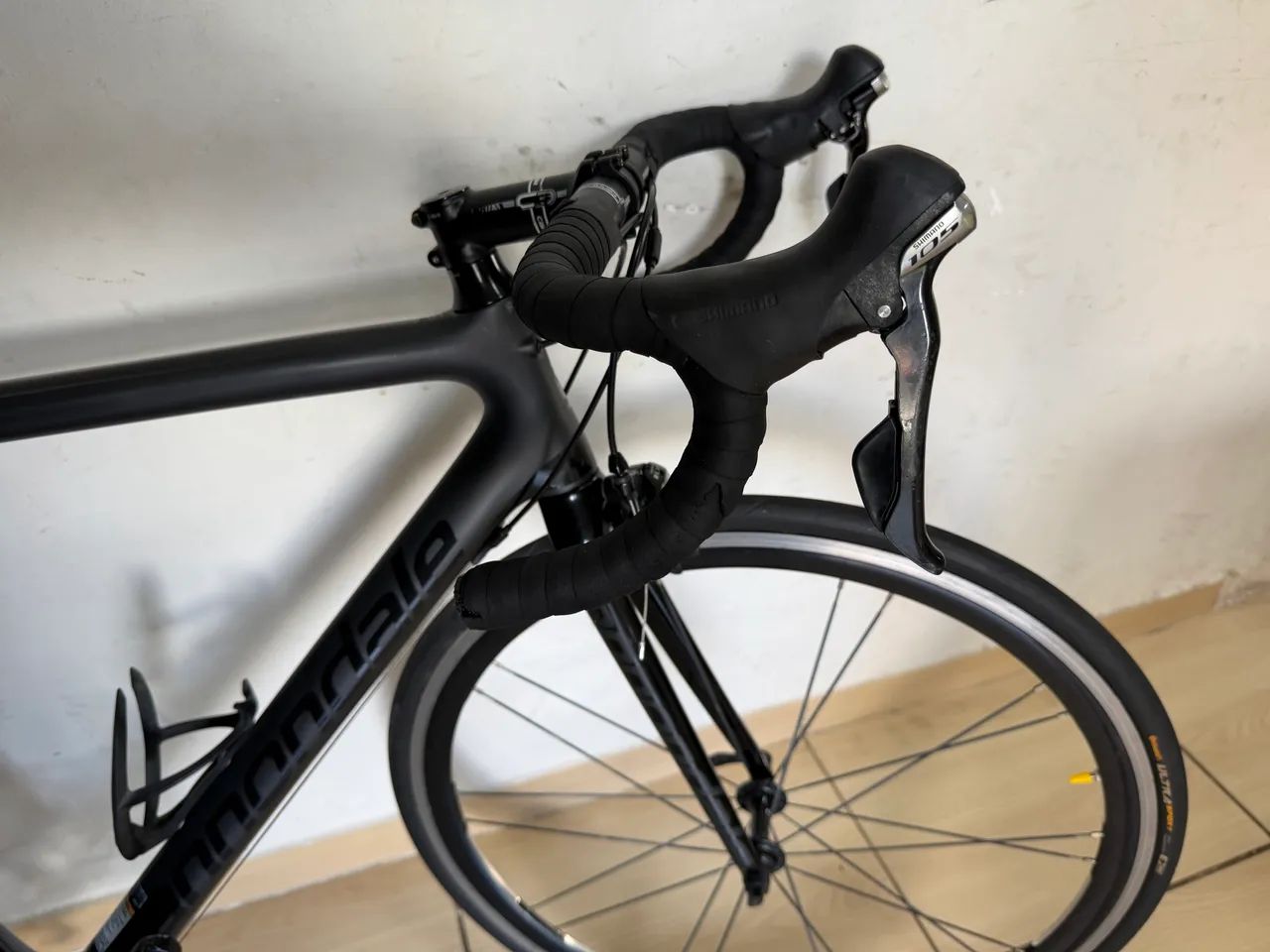 Speed cannodale - Foto 4