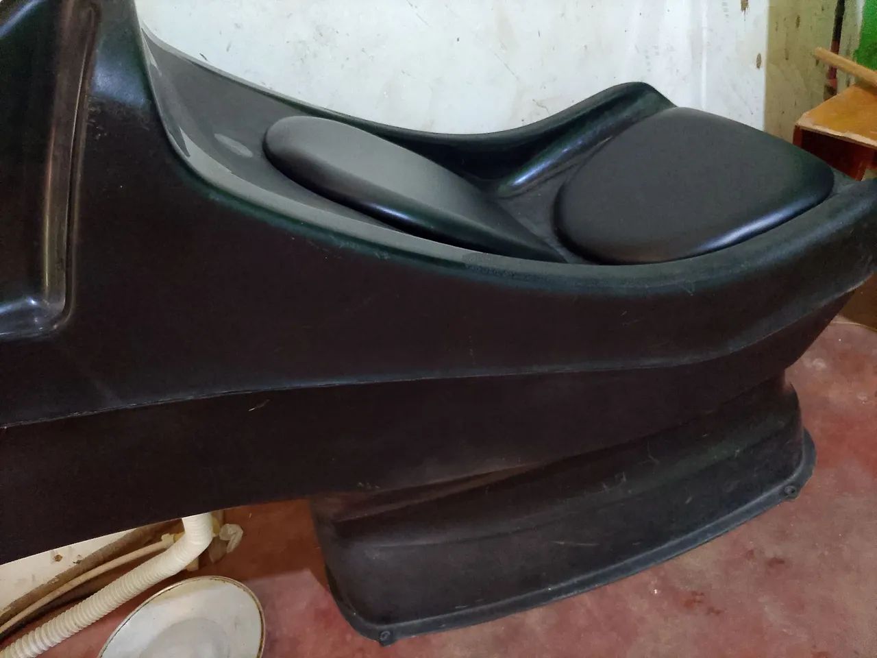 Vendo lavatório de salão de beleza