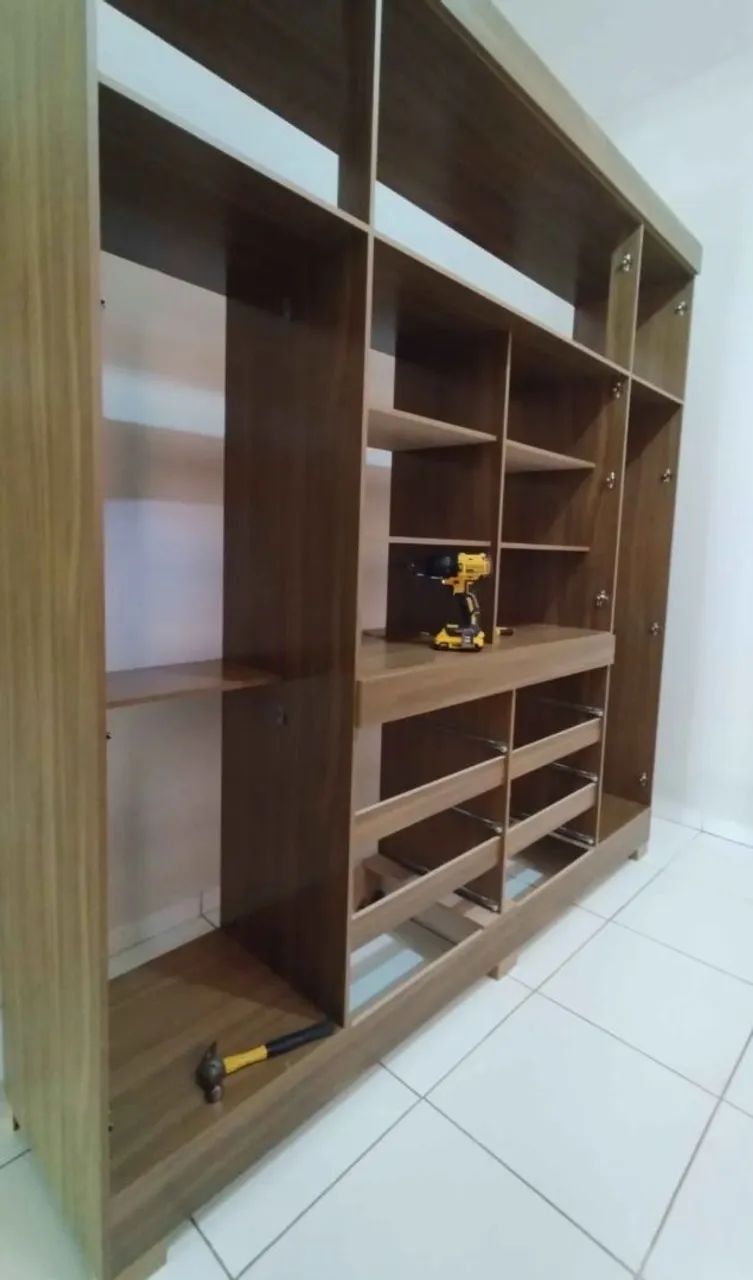 Montador de móveis - Foto 4