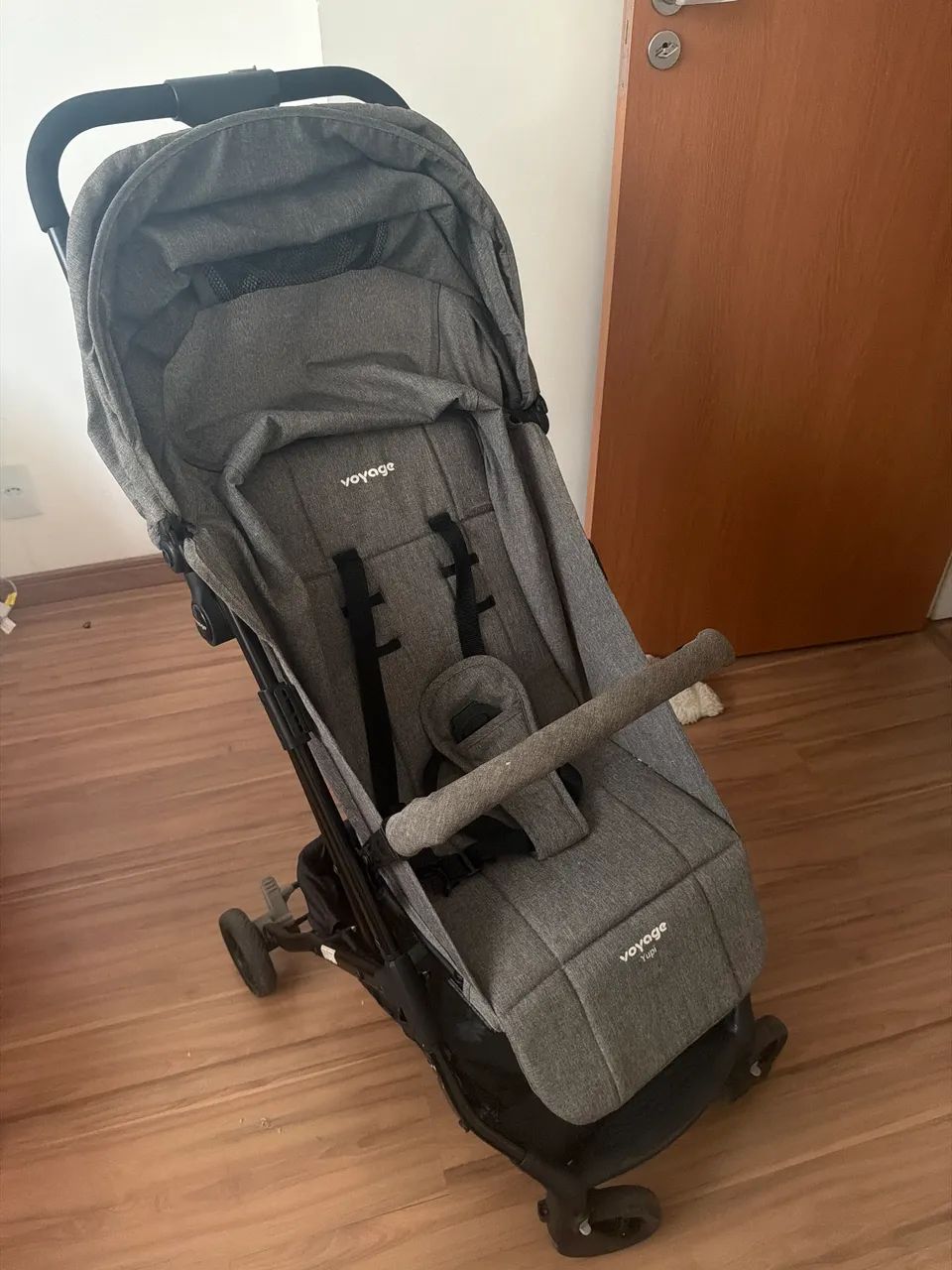 Carrinho de bebê Voyage Yipe