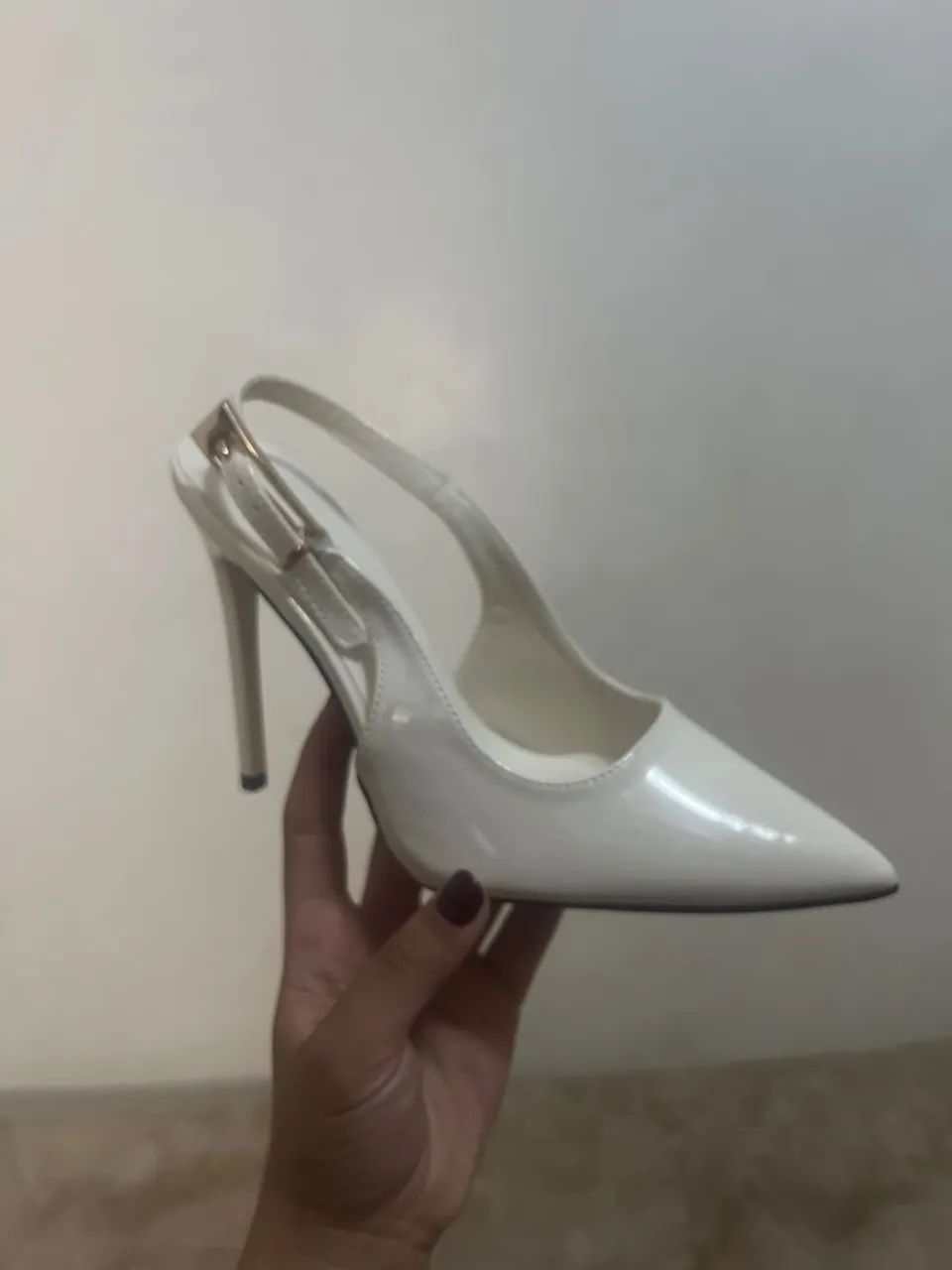 Scarpin 