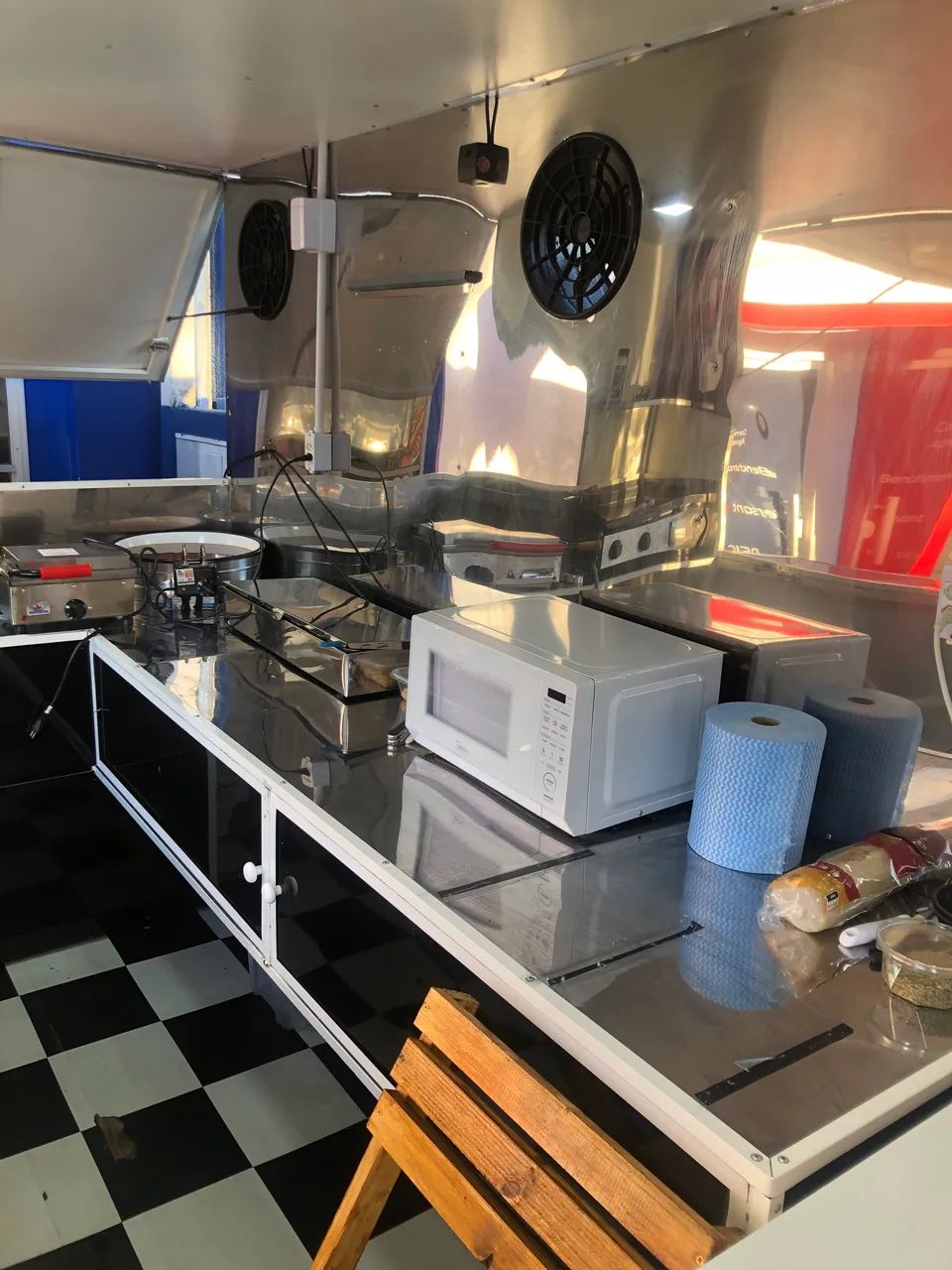?foodtruck a venda ? - Foto 3