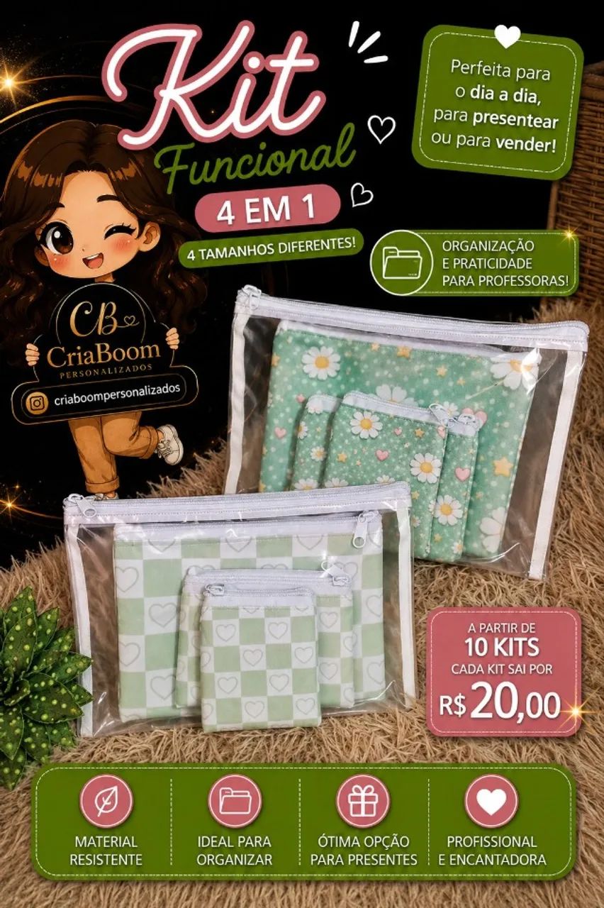 Produtos Personalizados - Foto 5