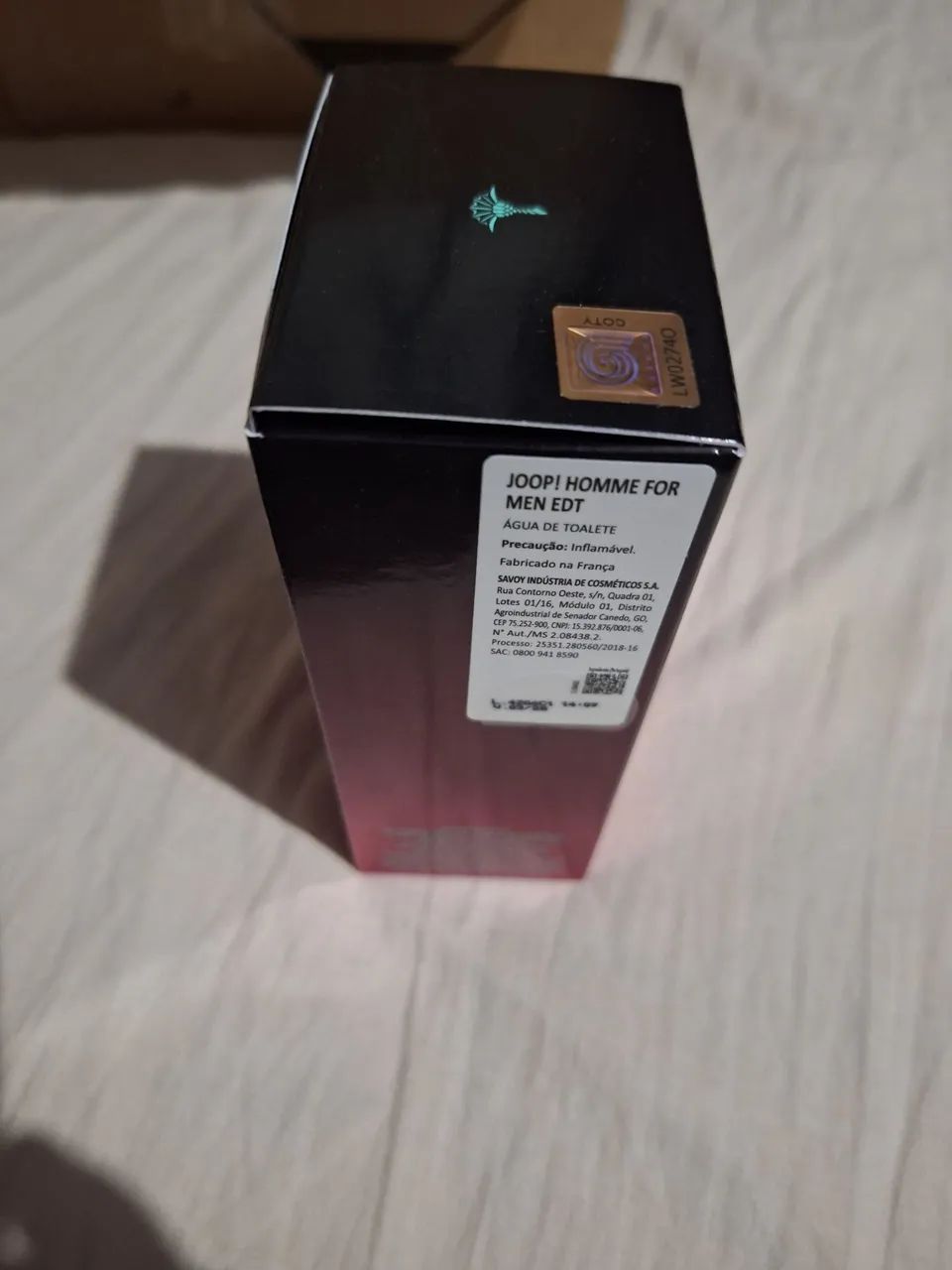 Perfume joop 125ml - Foto 2