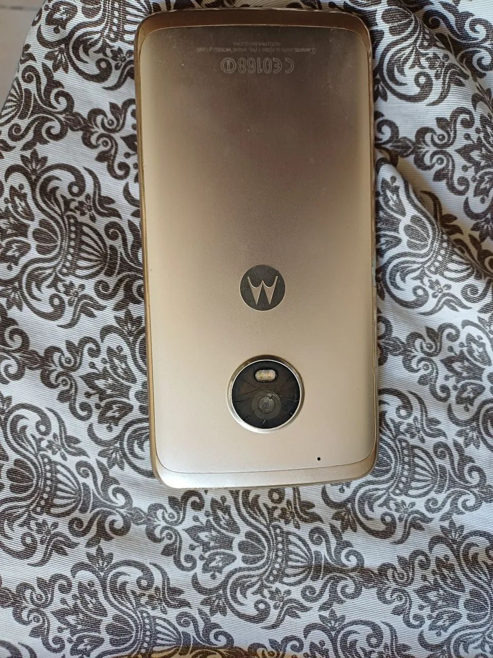 Celular moto g5 - Foto 3