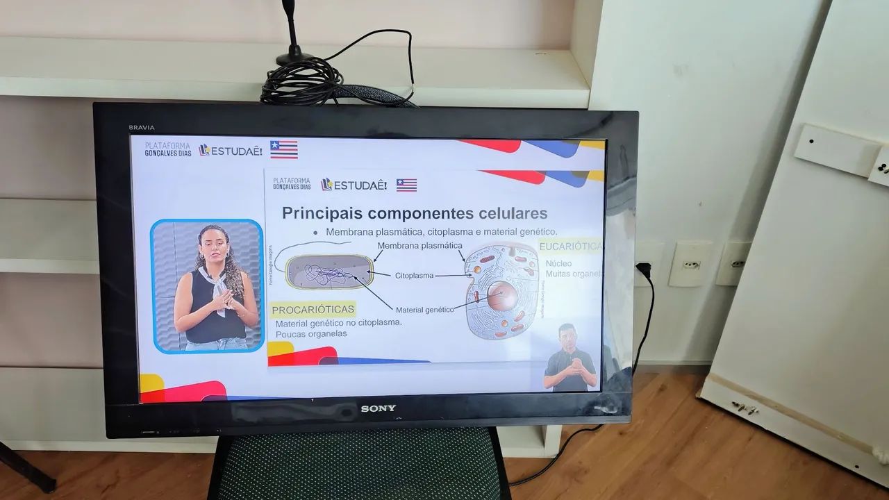 TV Sony Bravia 32 polegadas  - Foto 5