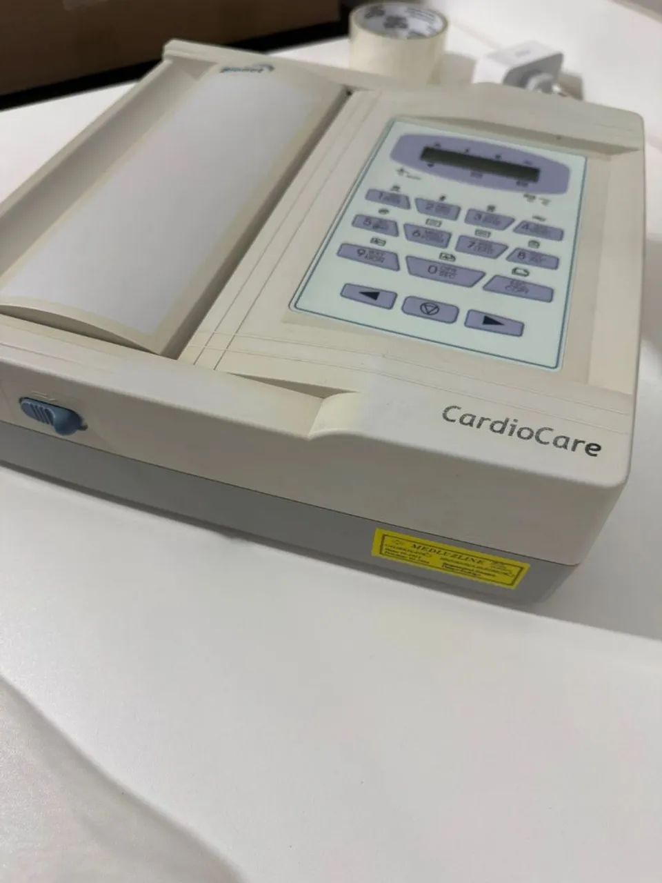 Bionet CardioCare2000 - Foto 5