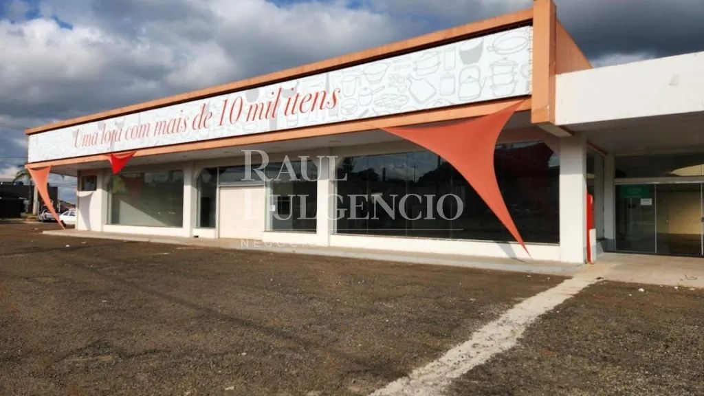 Loja Comercial para Locação em Cambé - Foto 3