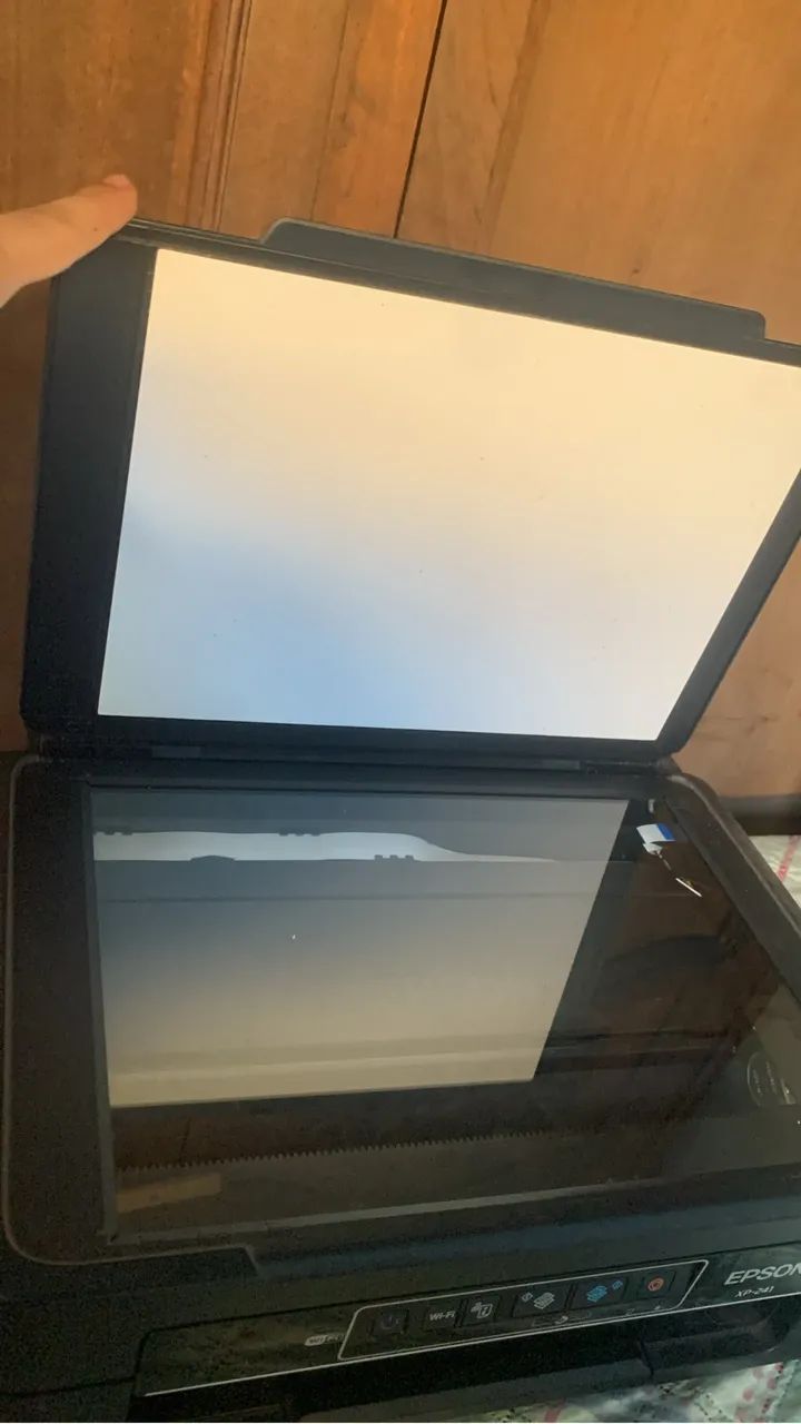 Epson XP-241 - Foto 2