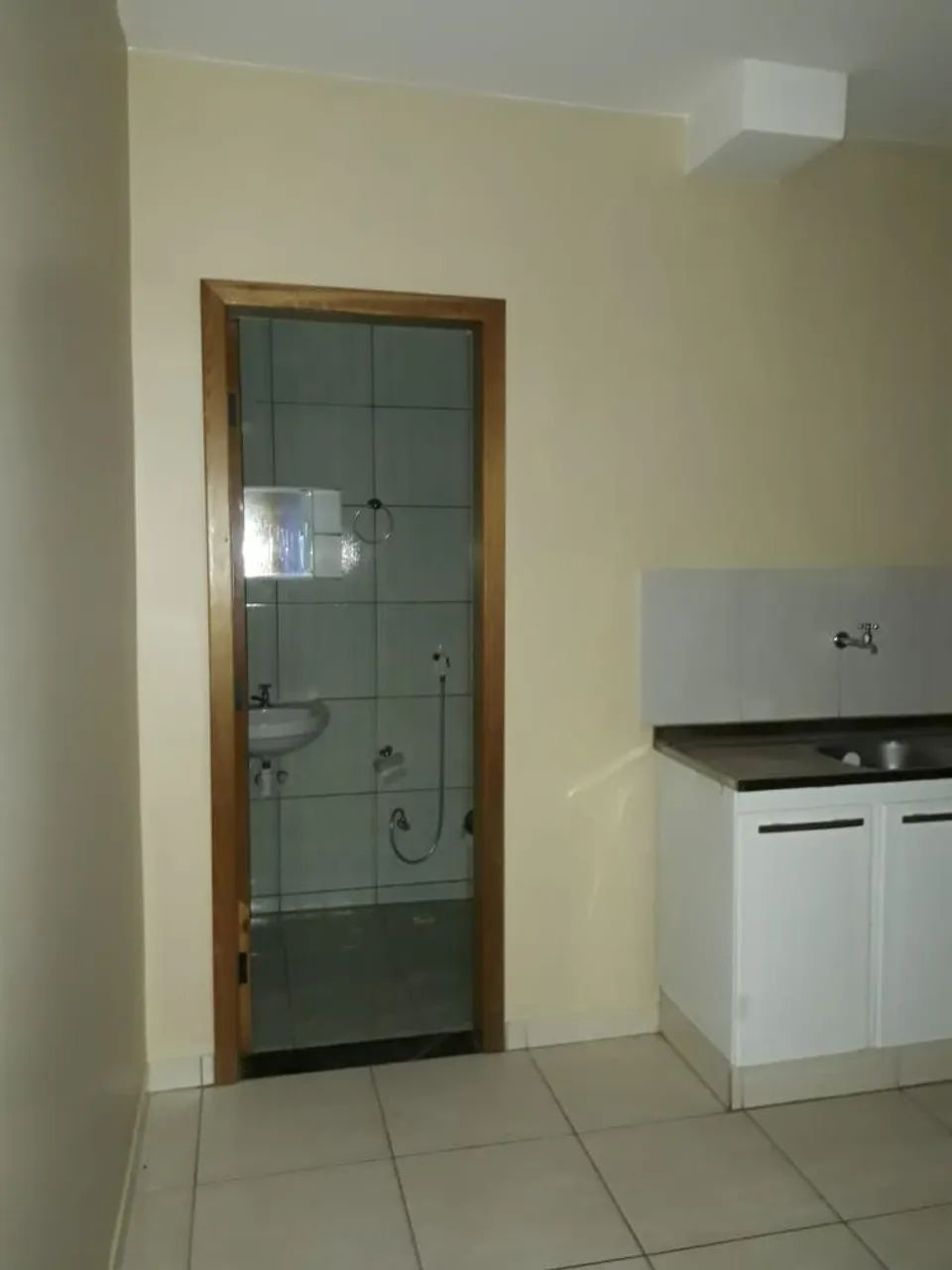 Alugo kitnetes, aluguel direto com proprietário! - Foto 5