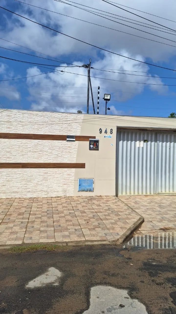 Foto - Fortaleza - Edson Queiroz