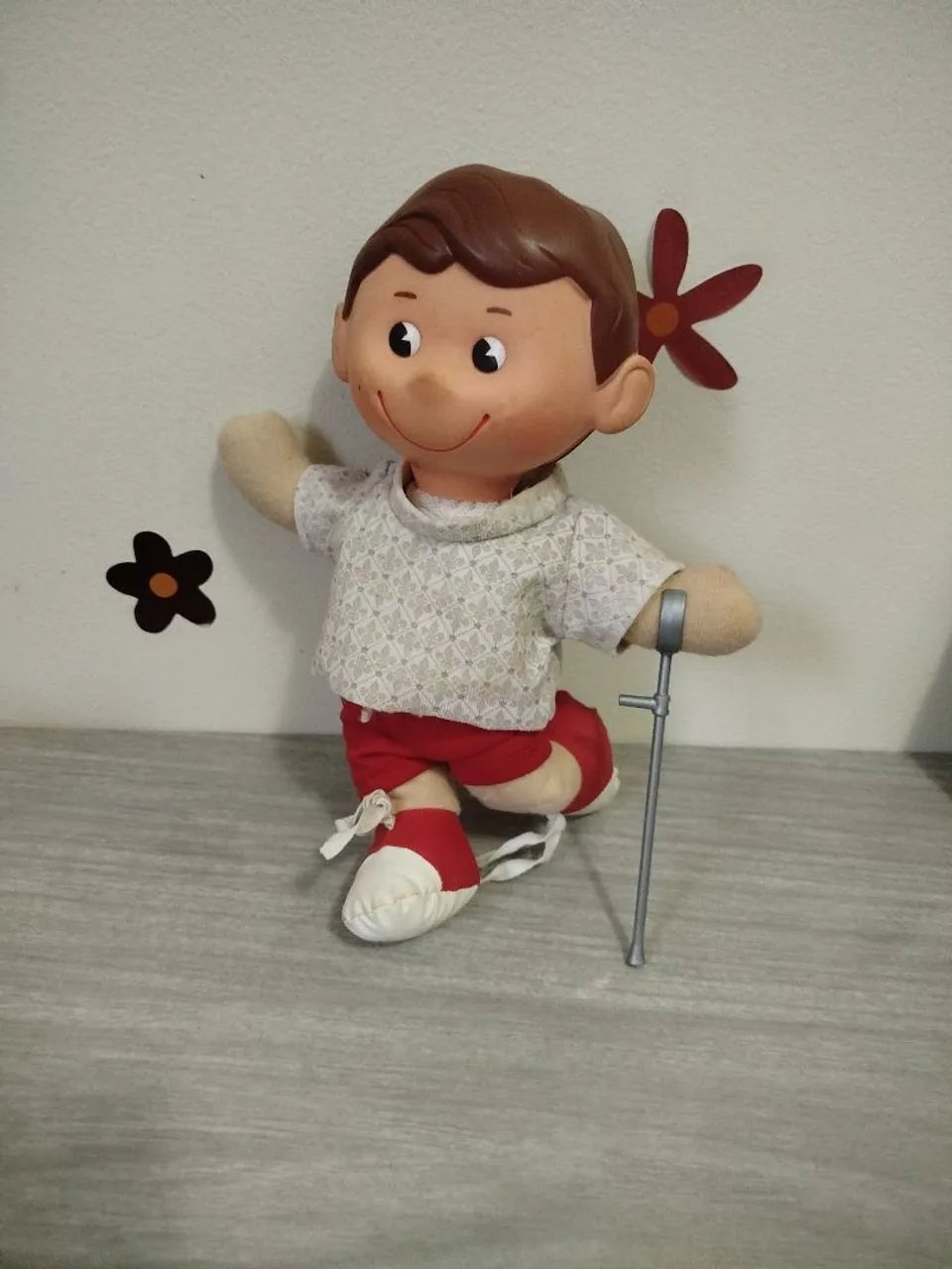 Bonecos Teleton  - Foto 3