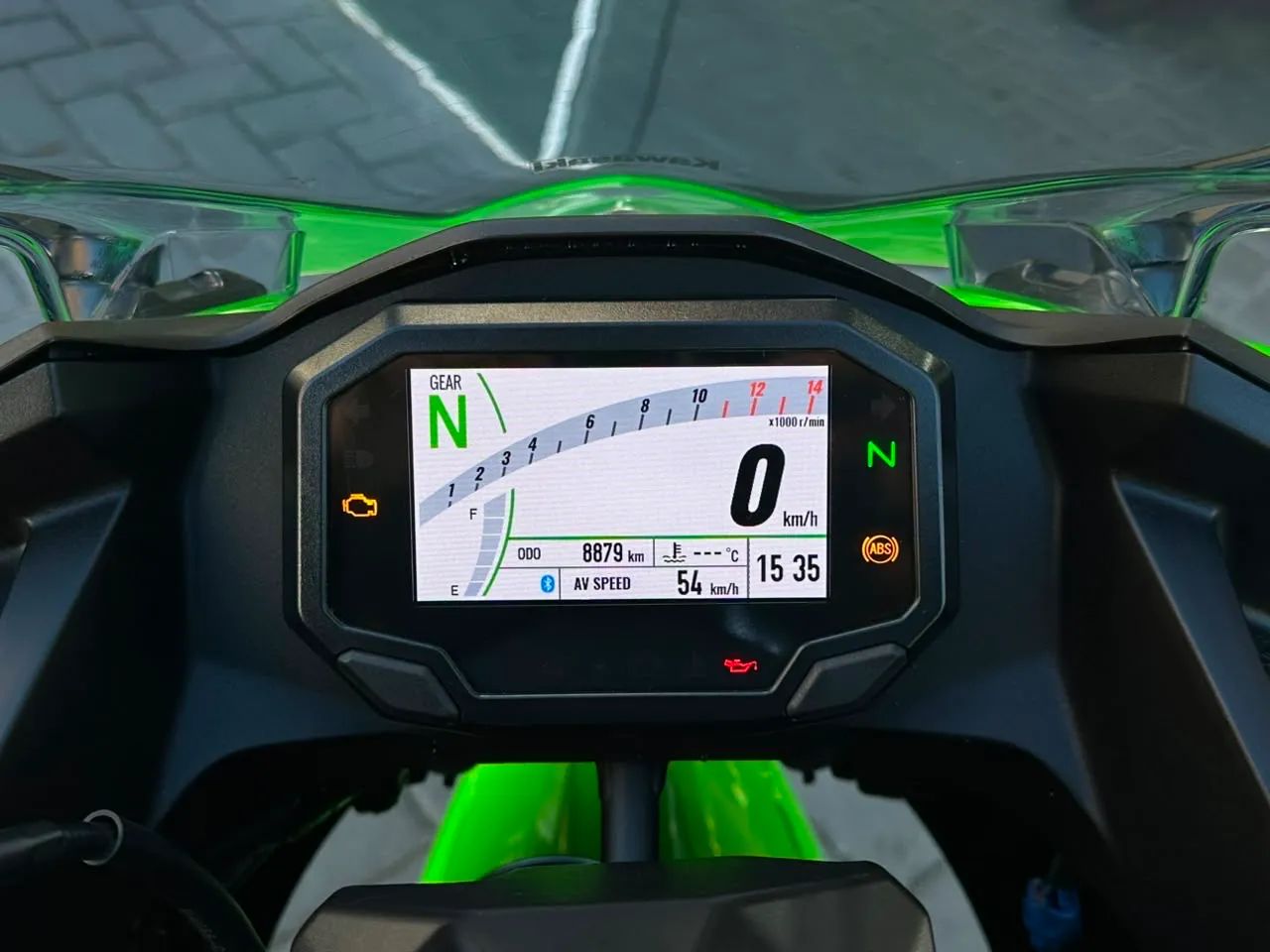 Kawasaki 500 SE 2025 - 1513623545 | OLX