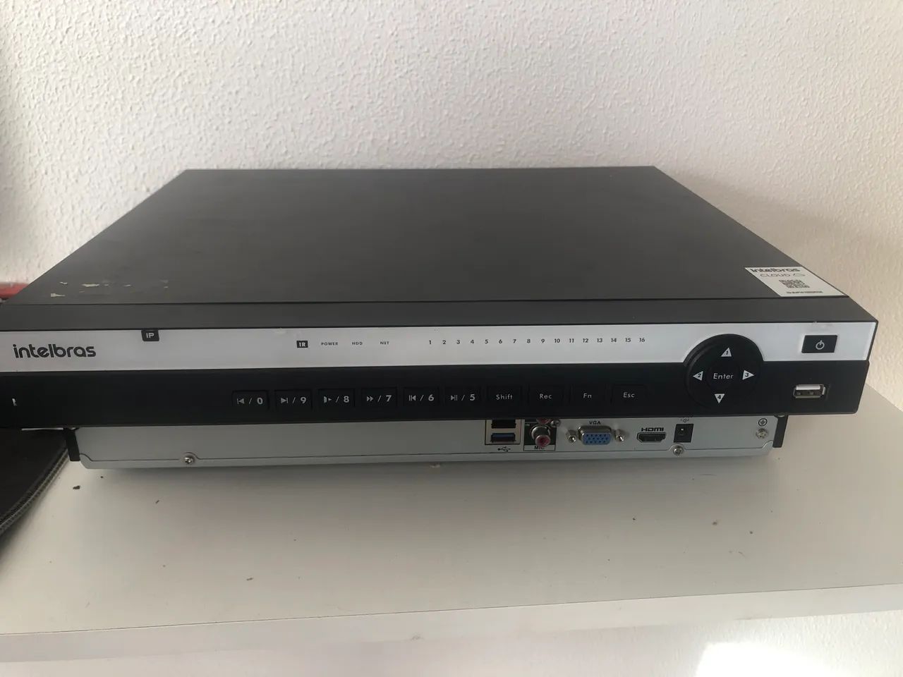 NVDp 3116