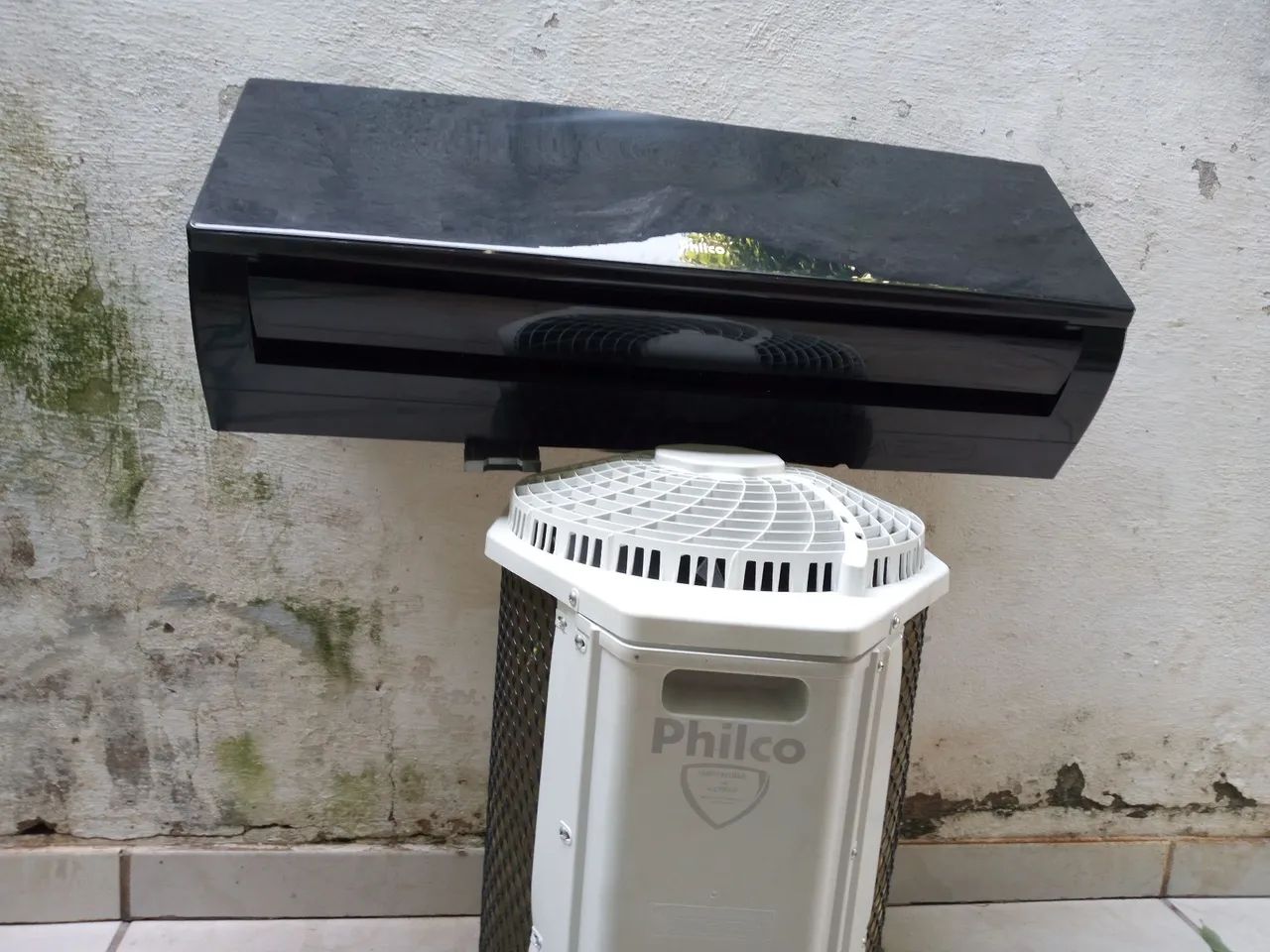 Vendo já instalado. - Foto 4