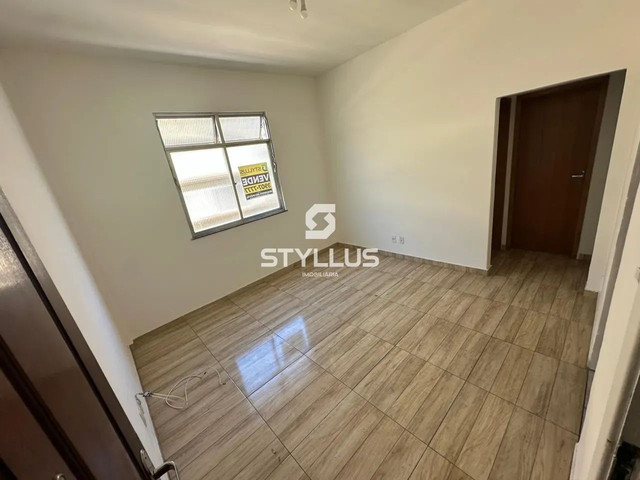 Apartamento com 2 Quartos e Sol da Manhã na Abolição! M54L - Foto 4