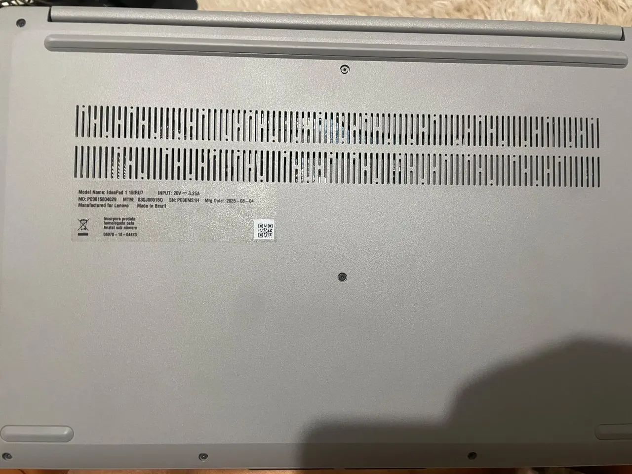 Lenovo Ideapad 1 - Foto 4