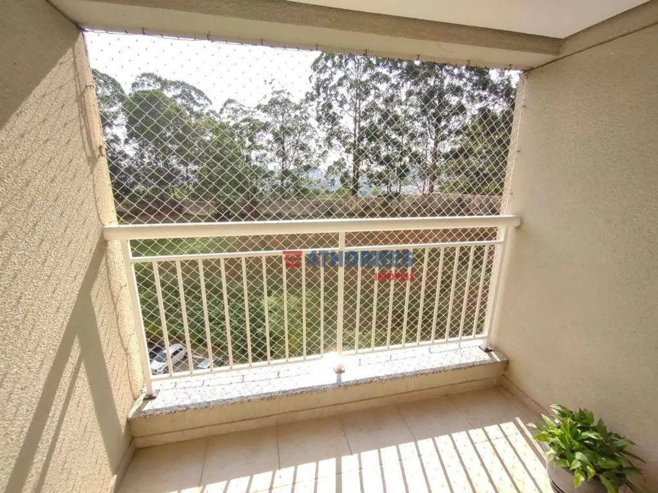 Apartamento de 3 quartos, lazer completo! - Foto 2