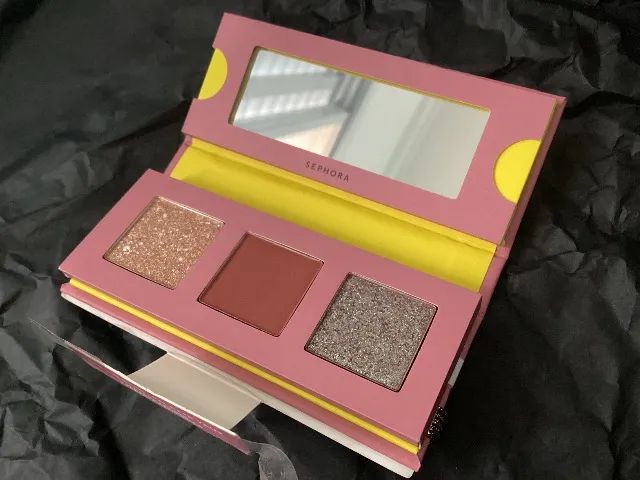 Mini Mix Palette Sephora - Nova - Foto 5