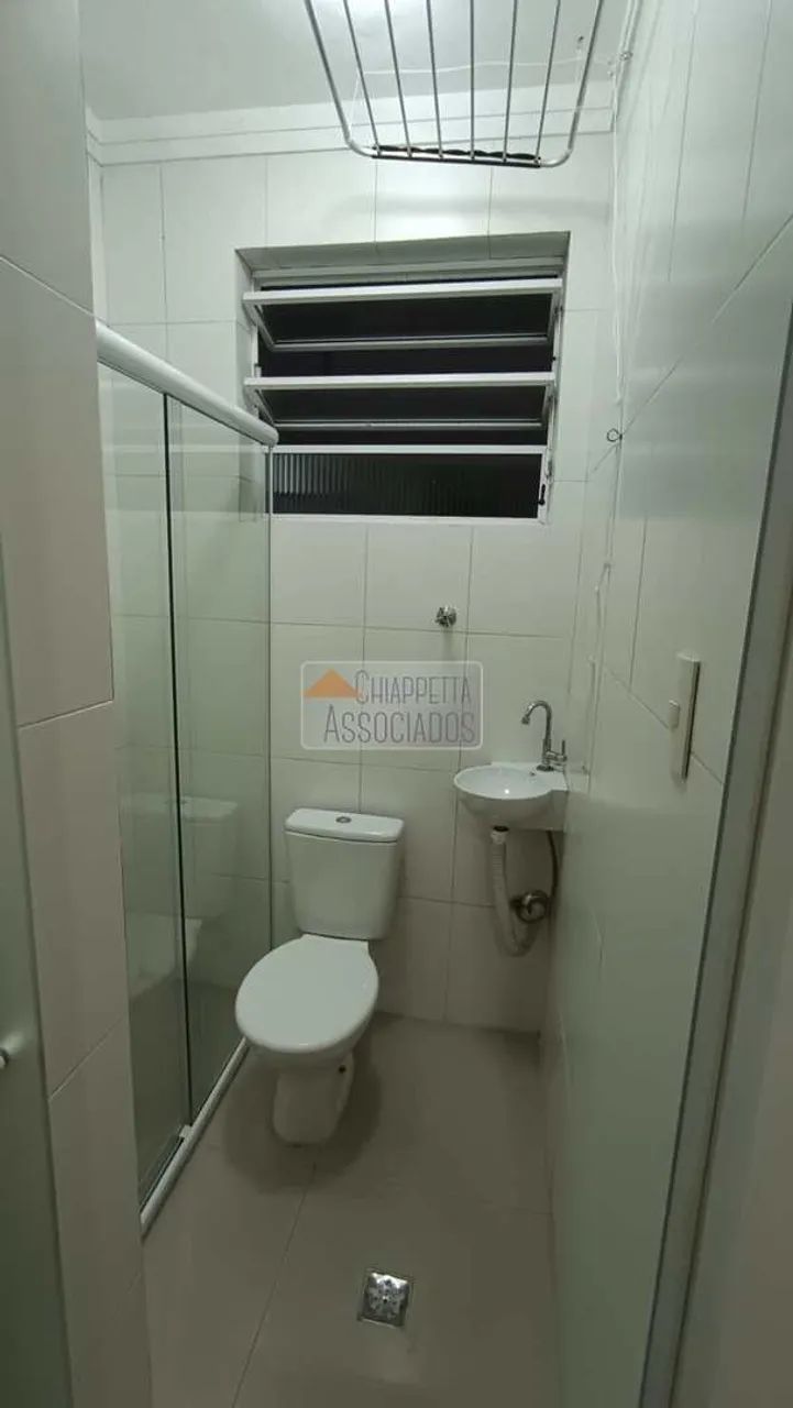 Kitnet com 0 quarto, Embaré, Santos, Cod: 608 - Foto 4
