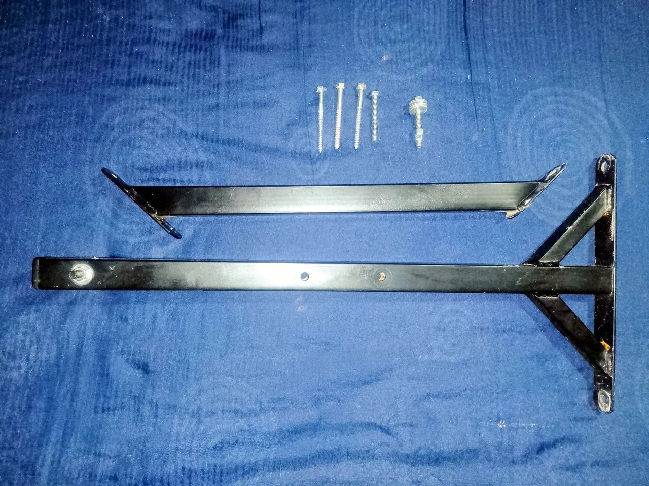 Kit treino mma - Foto 6