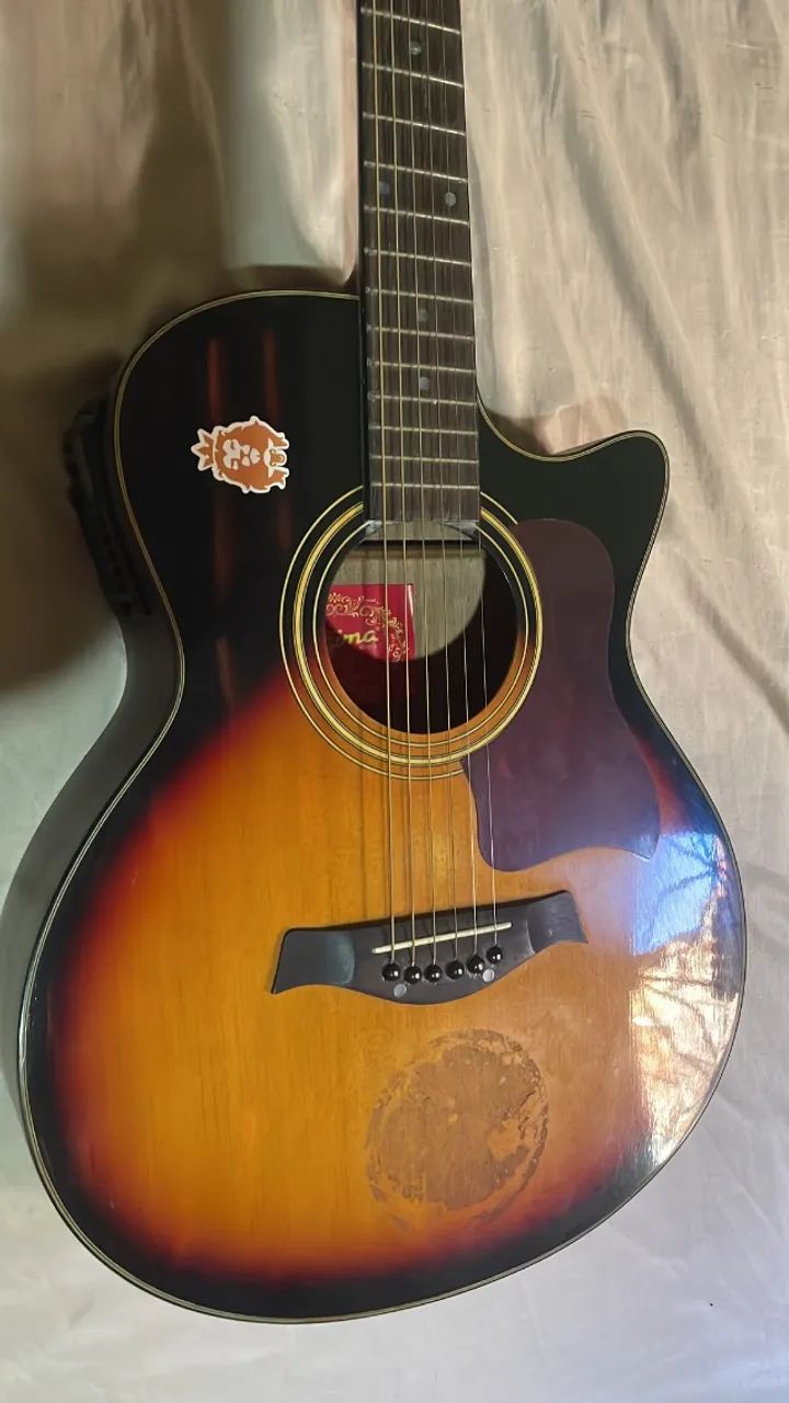 Violão 