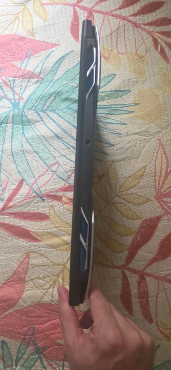 Notebook Predator Helio 300 RTX 3060 - Foto 5