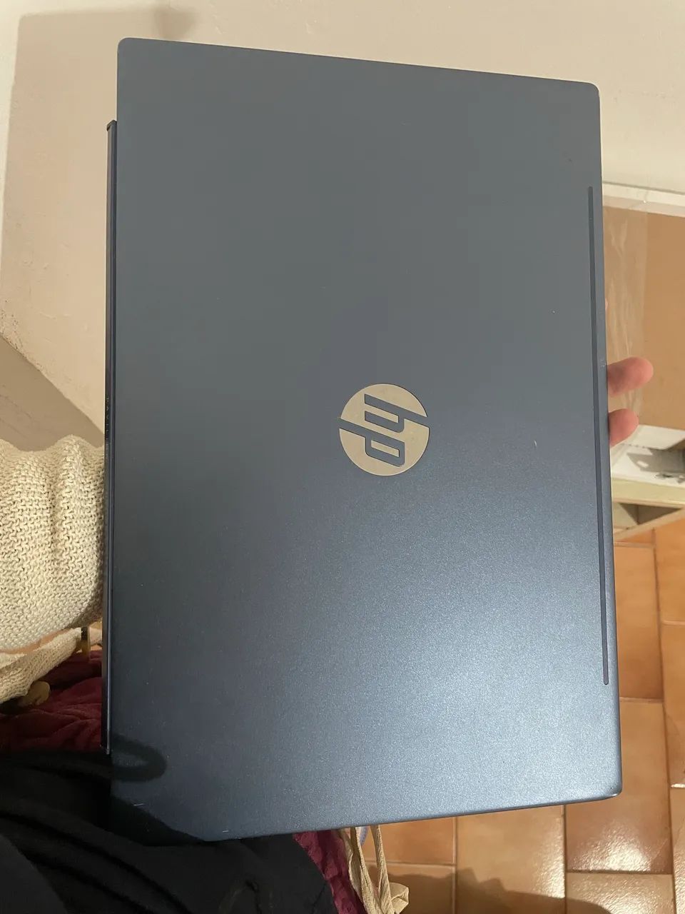 Notebook HP pavilion 15 Ryzen 7 - Foto 2
