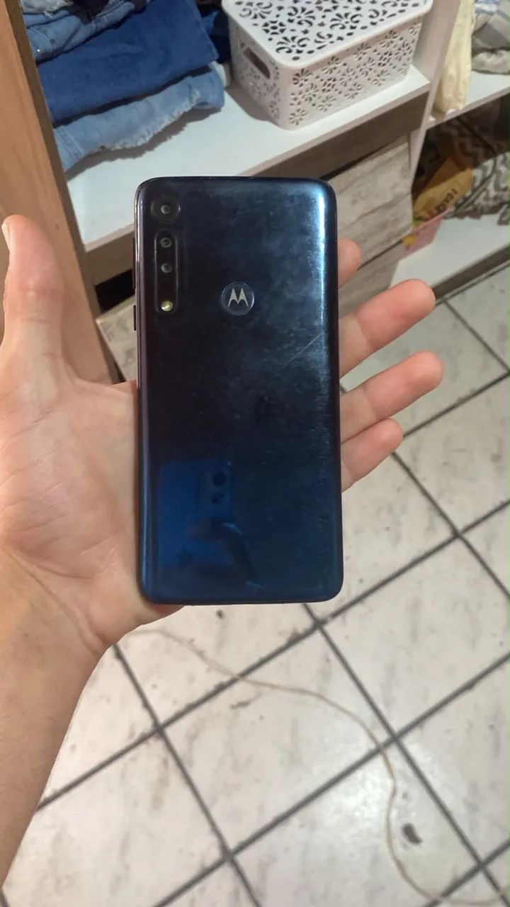 Vendo motorola  - Foto 2