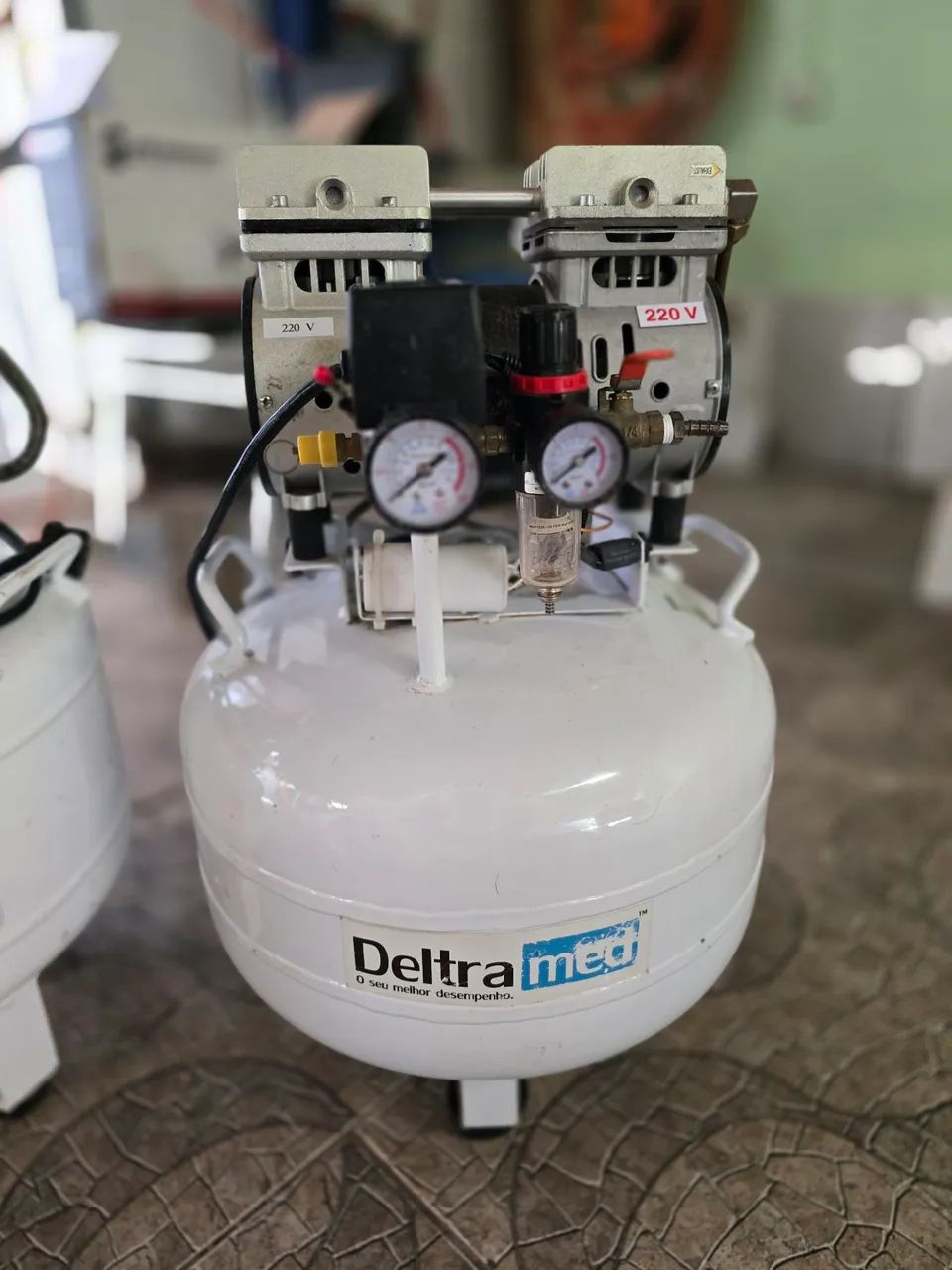 Compressor