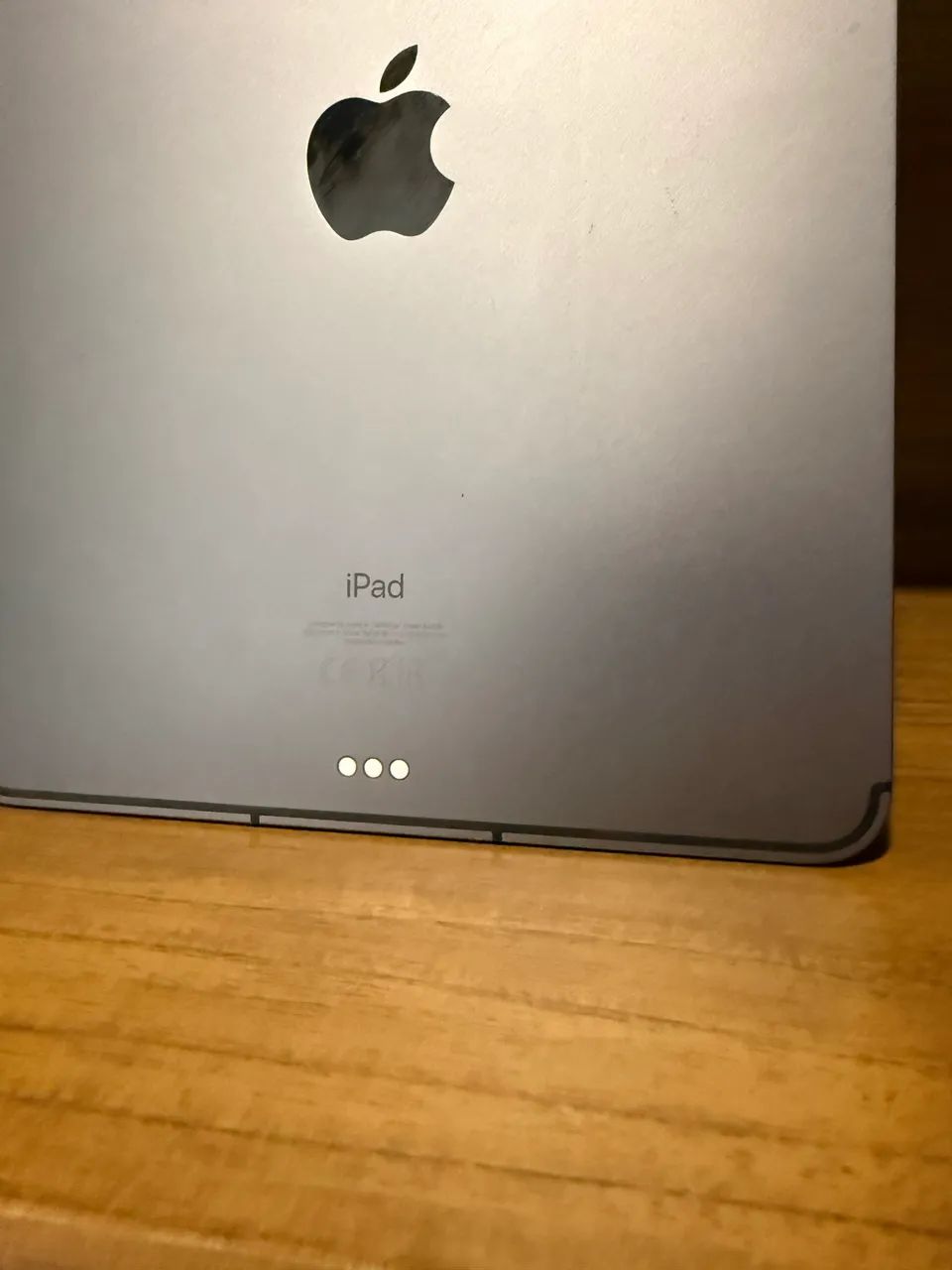 IPAD PRO 3a GERAÇÃO M1 256 GB COM TECLADO E CHIP - Foto 4